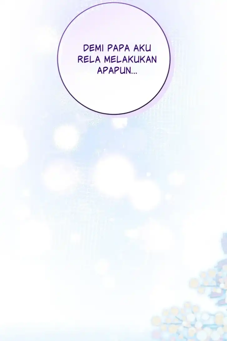 My Daddy Hid His Power Chapter 13 - halaman 78
