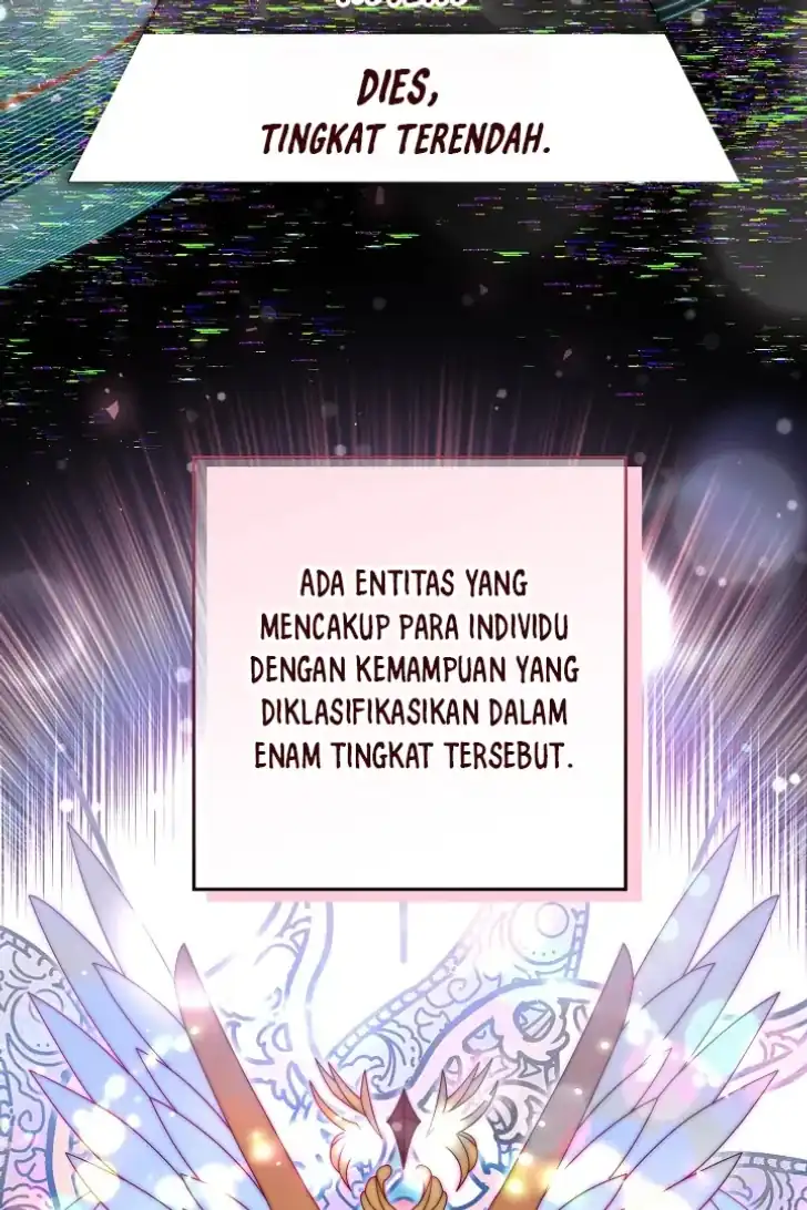 My Daddy Hid His Power Chapter 13 - halaman 82