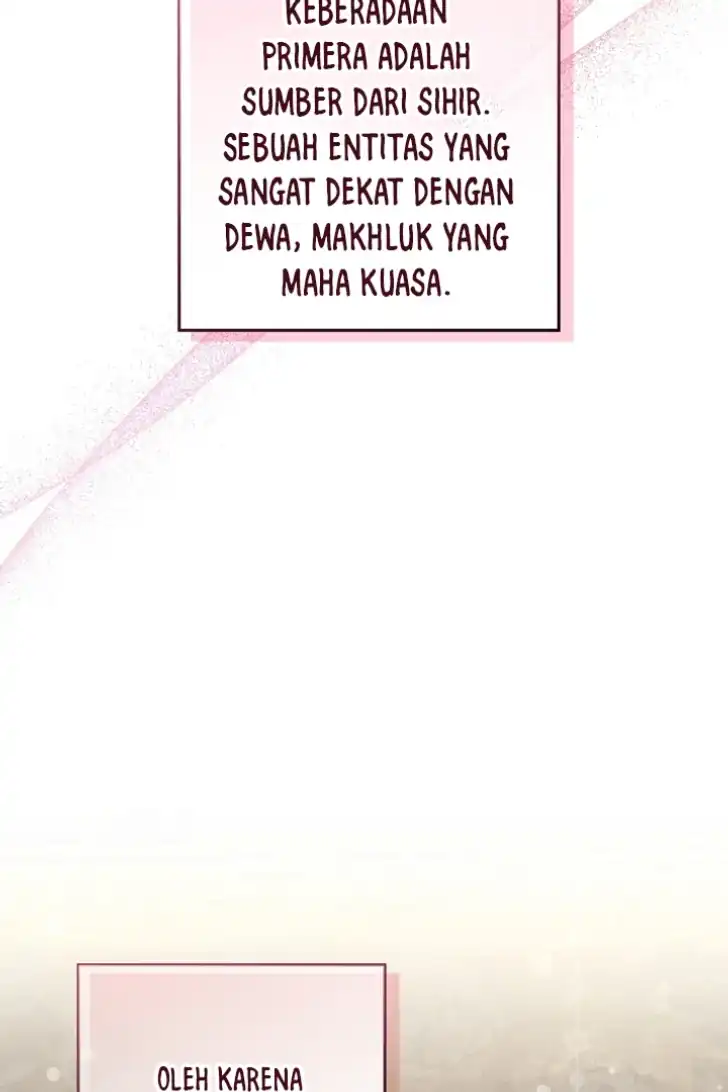 My Daddy Hid His Power Chapter 13 - halaman 84