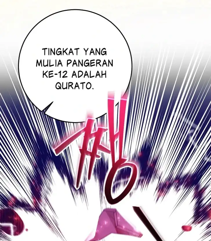 My Daddy Hid His Power Chapter 13 - halaman 87