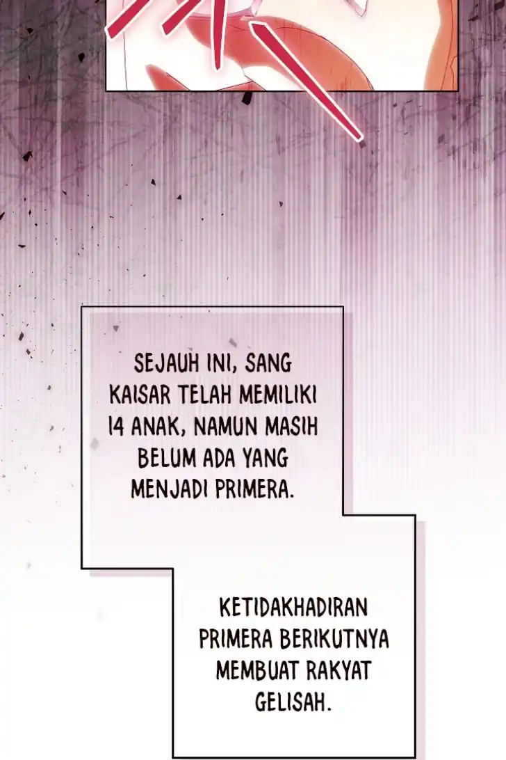 My Daddy Hid His Power Chapter 13 - halaman 90