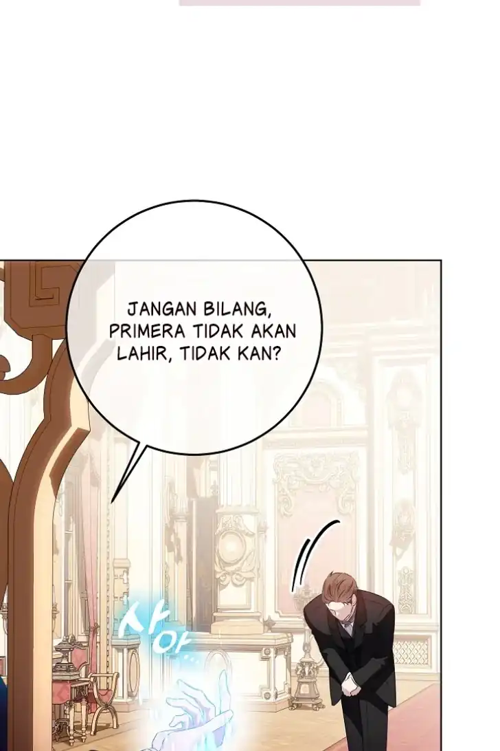 My Daddy Hid His Power Chapter 13 - halaman 91