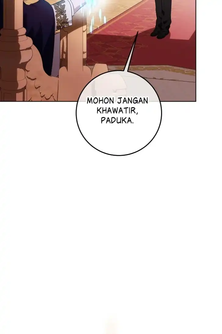 My Daddy Hid His Power Chapter 13 - halaman 92
