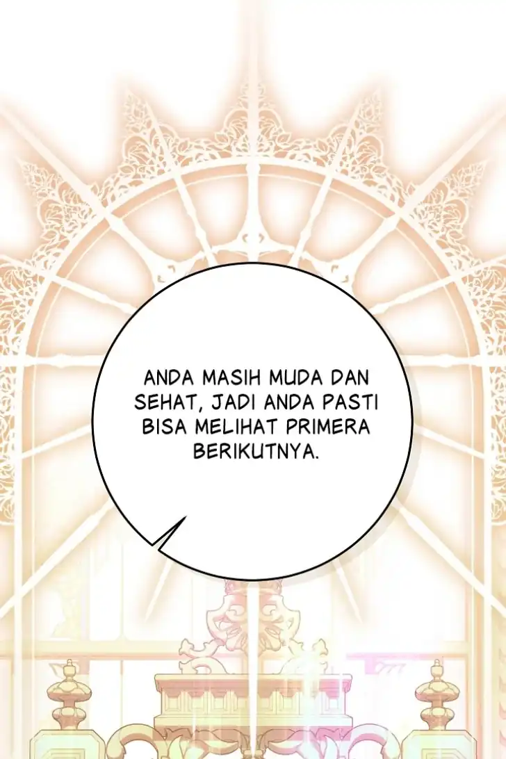 My Daddy Hid His Power Chapter 13 - halaman 93