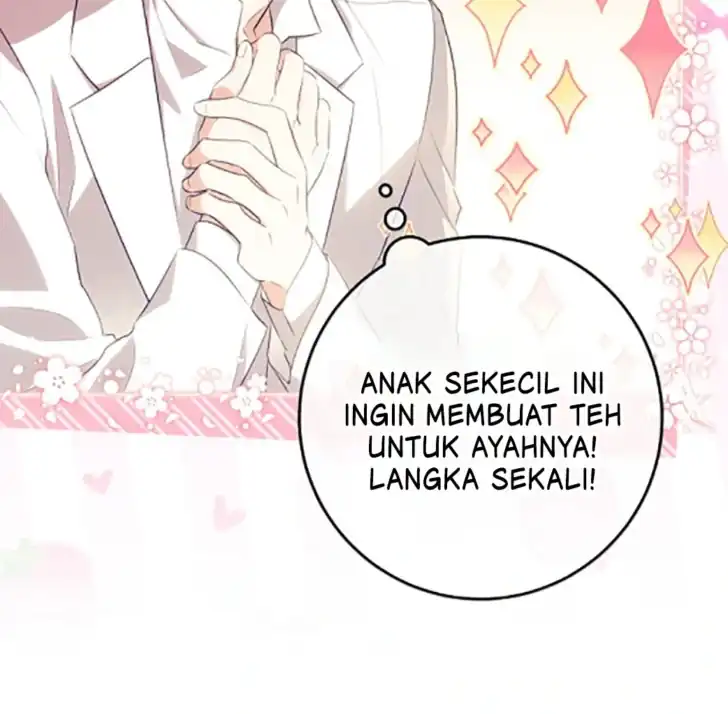 My Daddy Hid His Power Chapter 14 - halaman 101