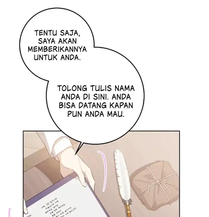 My Daddy Hid His Power Chapter 14 - halaman 102