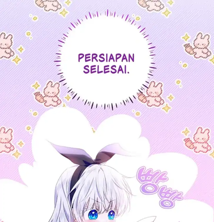My Daddy Hid His Power Chapter 14 - halaman 107