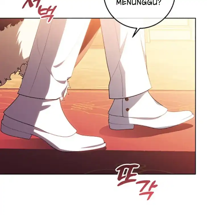 My Daddy Hid His Power Chapter 14 - halaman 11