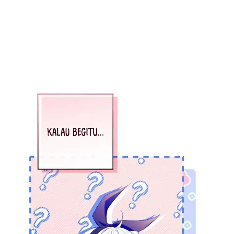 My Daddy Hid His Power Chapter 14 - halaman 111