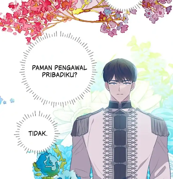 My Daddy Hid His Power Chapter 14 - halaman 115