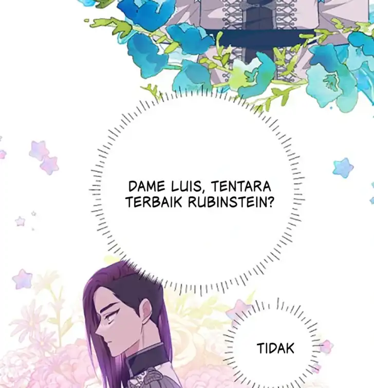 My Daddy Hid His Power Chapter 14 - halaman 116