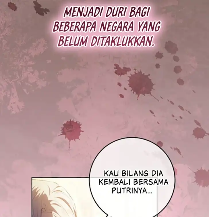 My Daddy Hid His Power Chapter 14 - halaman 16