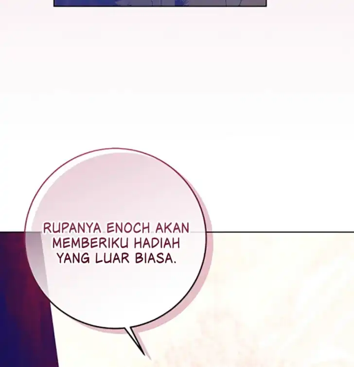 My Daddy Hid His Power Chapter 14 - halaman 18
