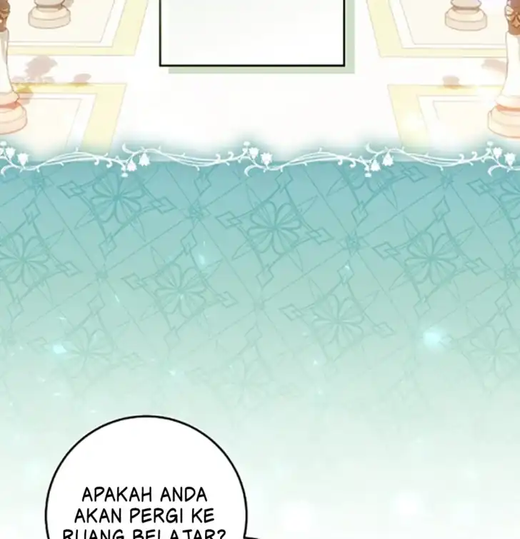 My Daddy Hid His Power Chapter 14 - halaman 27
