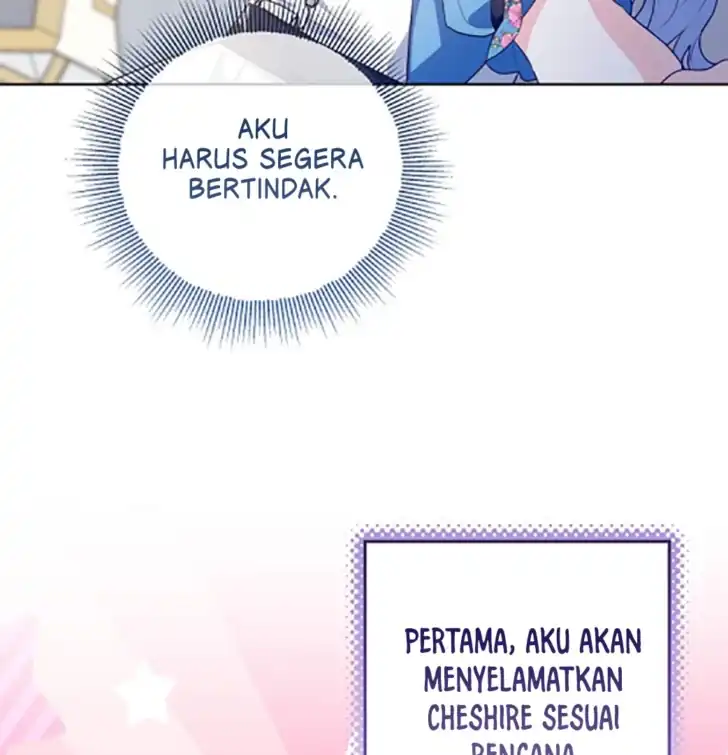 My Daddy Hid His Power Chapter 14 - halaman 36