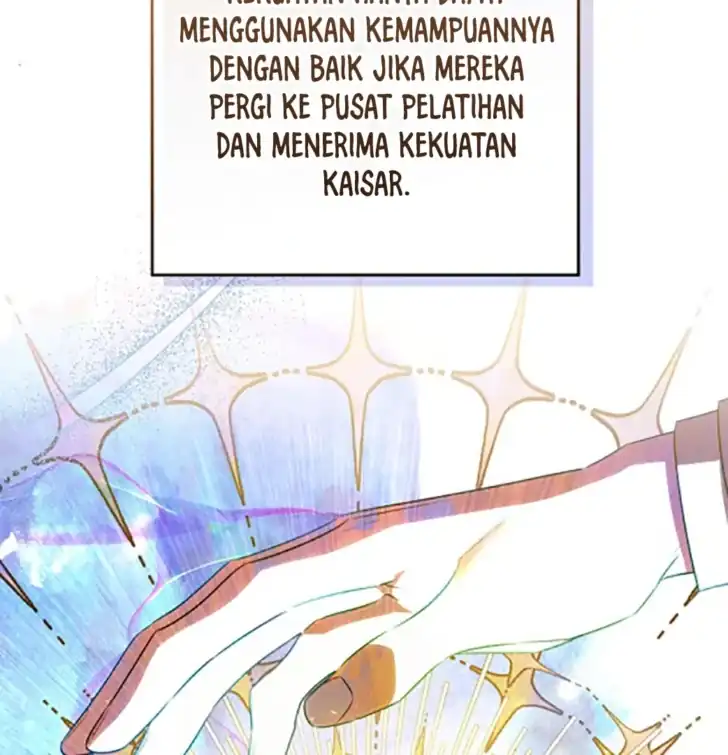 My Daddy Hid His Power Chapter 14 - halaman 39