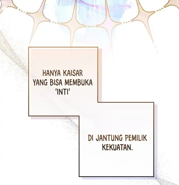 My Daddy Hid His Power Chapter 14 - halaman 41