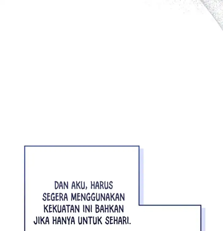 My Daddy Hid His Power Chapter 14 - halaman 42