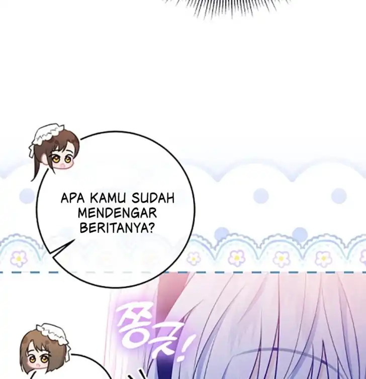 My Daddy Hid His Power Chapter 14 - halaman 45