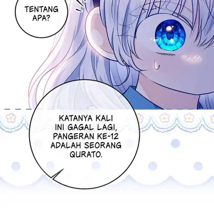 My Daddy Hid His Power Chapter 14 - halaman 46