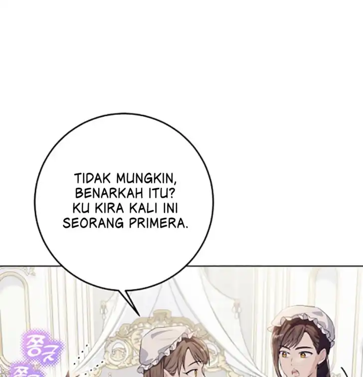 My Daddy Hid His Power Chapter 14 - halaman 47