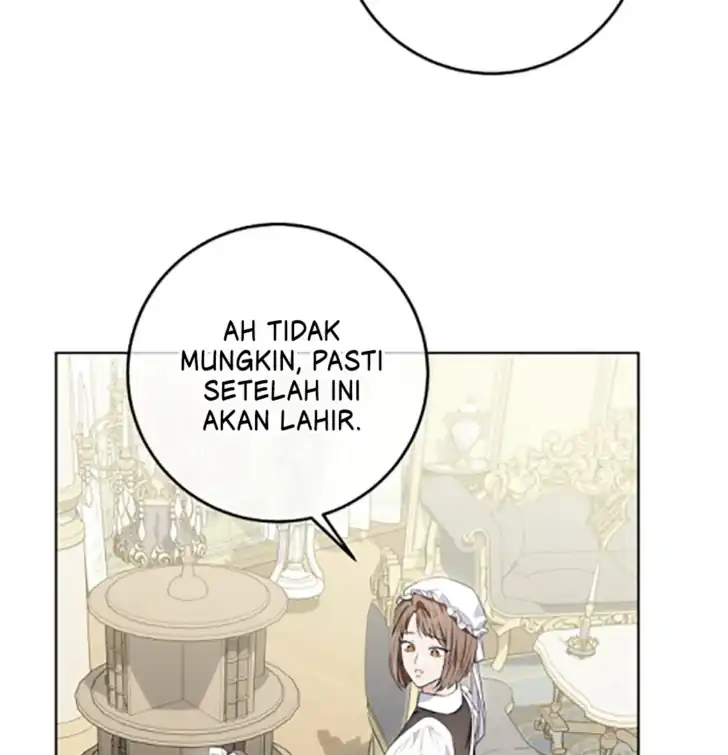 My Daddy Hid His Power Chapter 14 - halaman 49