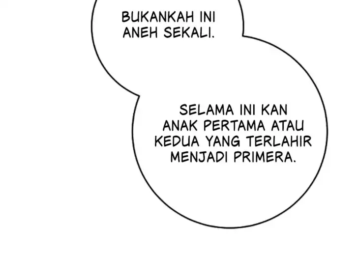 My Daddy Hid His Power Chapter 14 - halaman 51