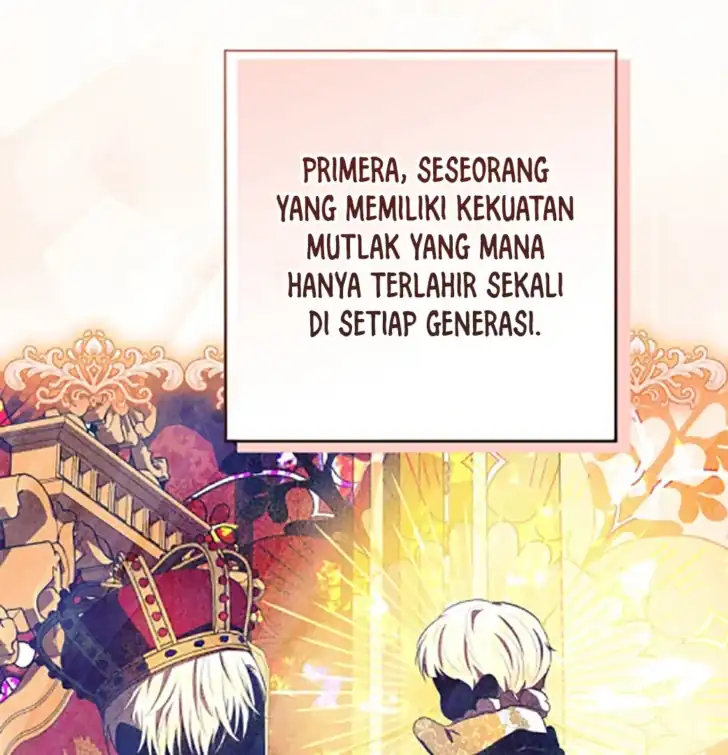 My Daddy Hid His Power Chapter 14 - halaman 54