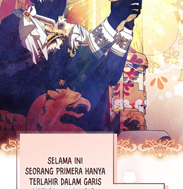 My Daddy Hid His Power Chapter 14 - halaman 55