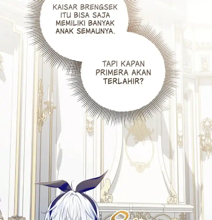 My Daddy Hid His Power Chapter 14 - halaman 58