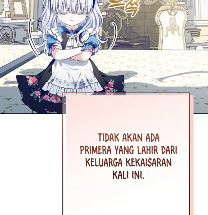 My Daddy Hid His Power Chapter 14 - halaman 59