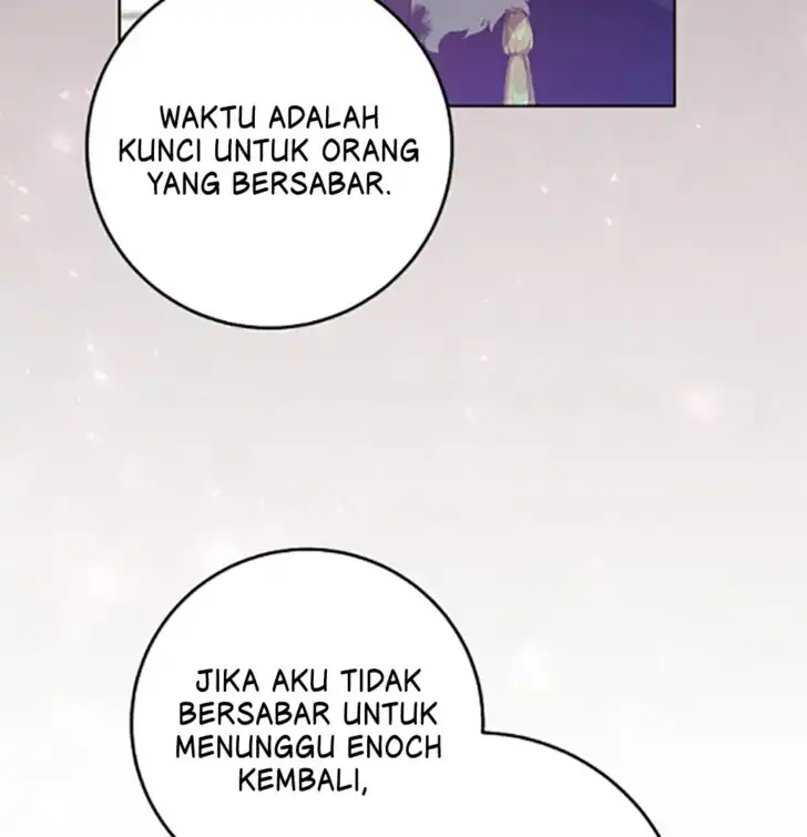 My Daddy Hid His Power Chapter 14 - halaman 6