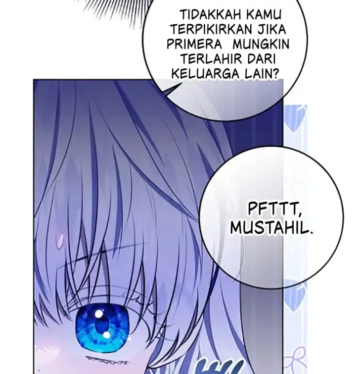 My Daddy Hid His Power Chapter 14 - halaman 61