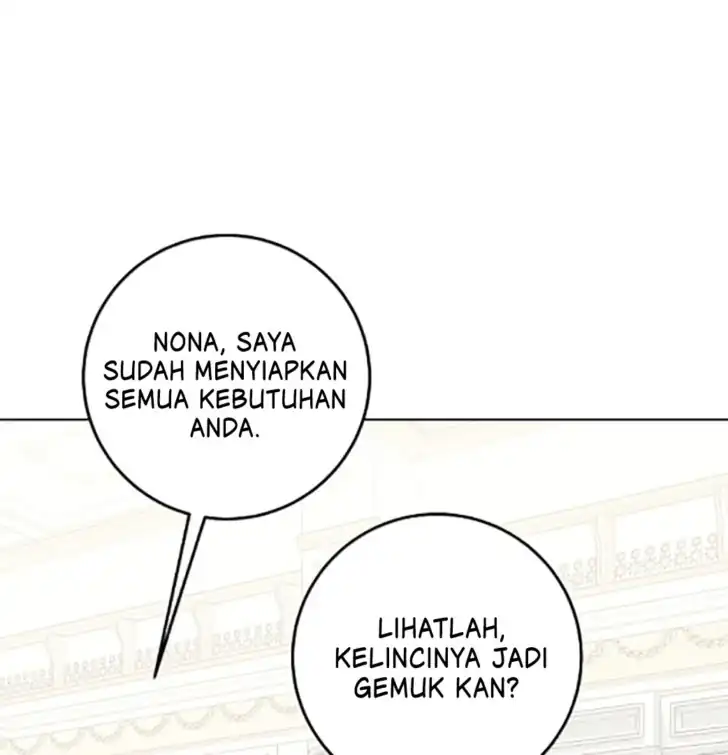 My Daddy Hid His Power Chapter 14 - halaman 63