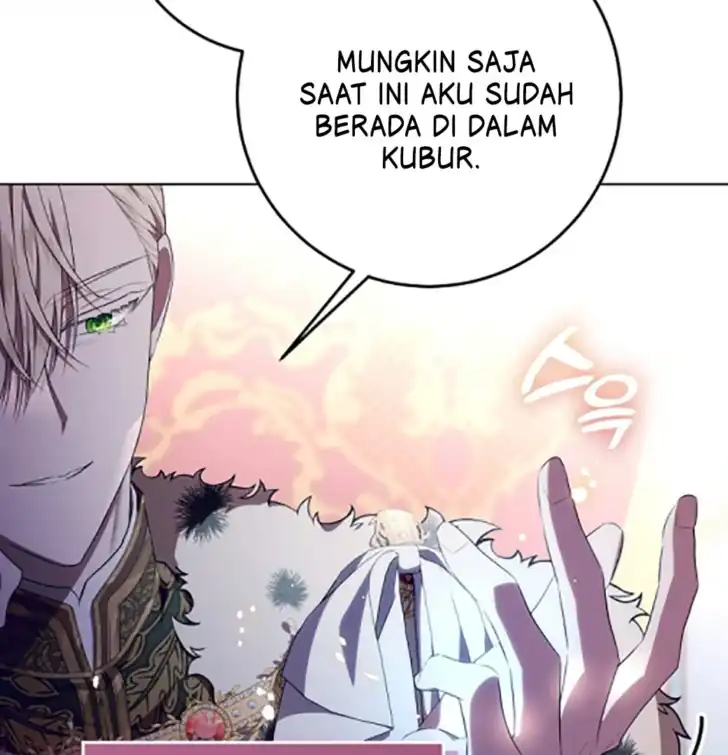 My Daddy Hid His Power Chapter 14 - halaman 7