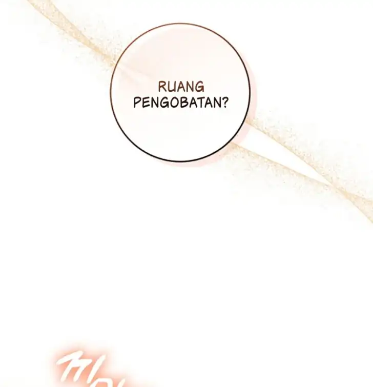 My Daddy Hid His Power Chapter 14 - halaman 72