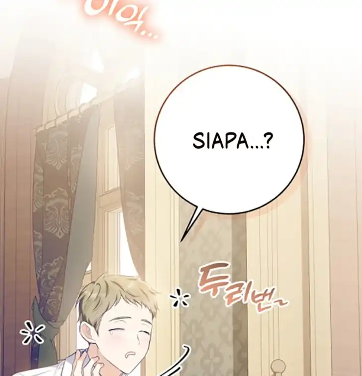 My Daddy Hid His Power Chapter 14 - halaman 73