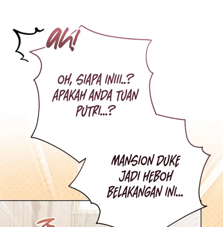 My Daddy Hid His Power Chapter 14 - halaman 75