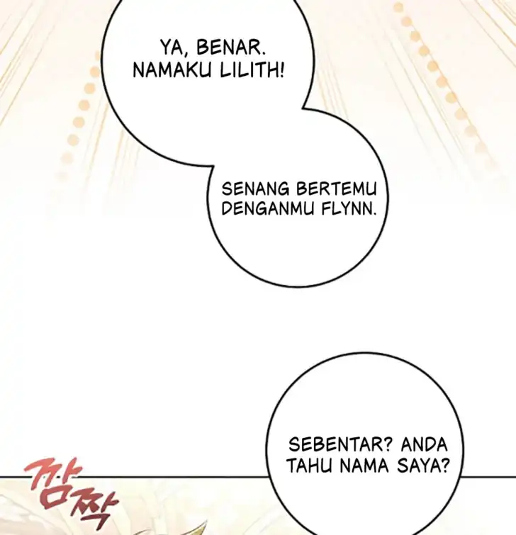 My Daddy Hid His Power Chapter 14 - halaman 77