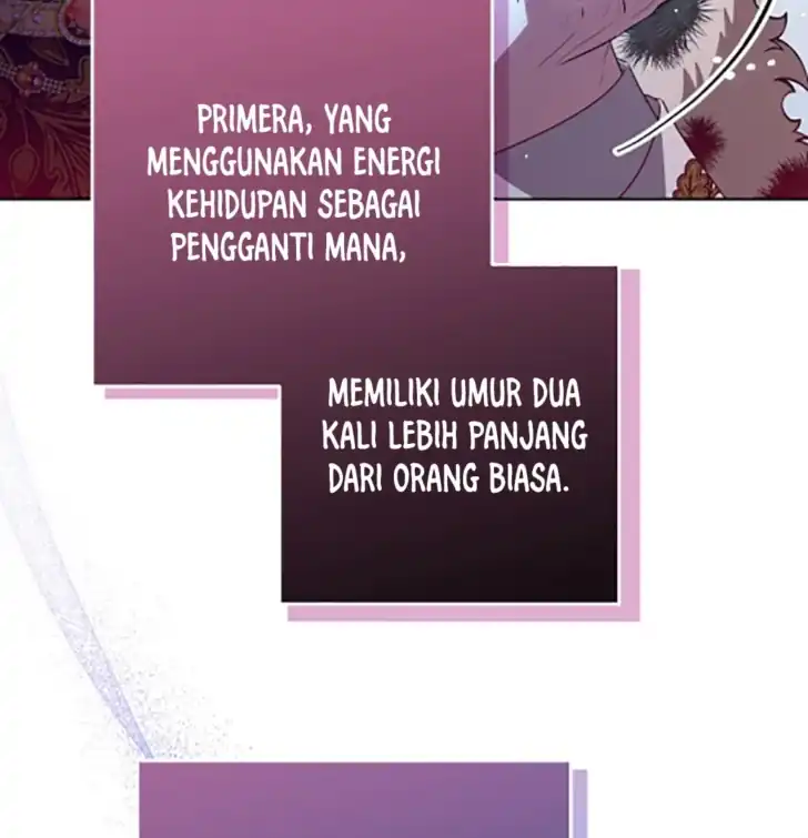 My Daddy Hid His Power Chapter 14 - halaman 8