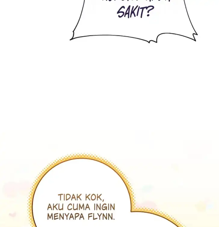 My Daddy Hid His Power Chapter 14 - halaman 82