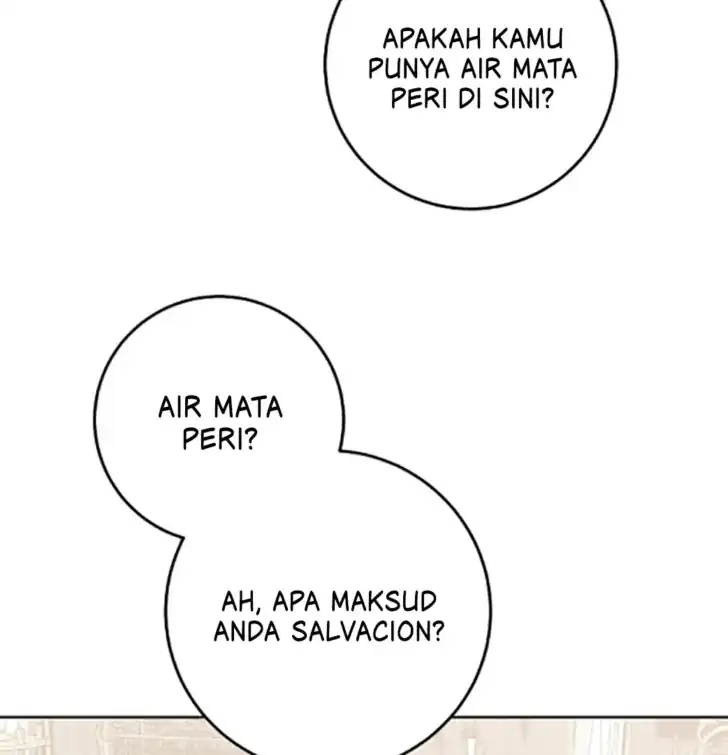 My Daddy Hid His Power Chapter 14 - halaman 89