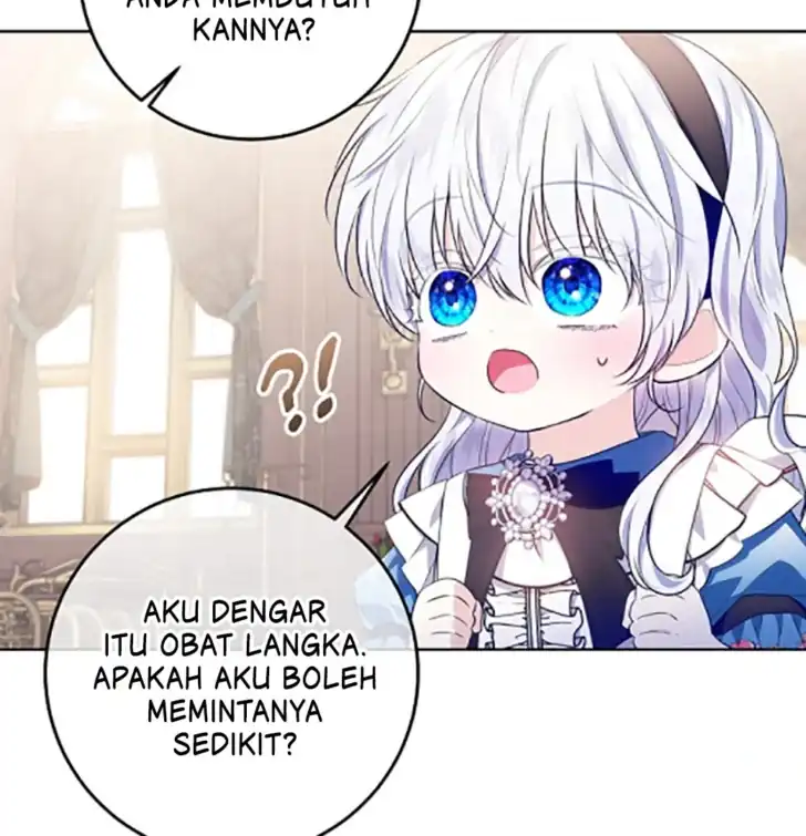 My Daddy Hid His Power Chapter 14 - halaman 92