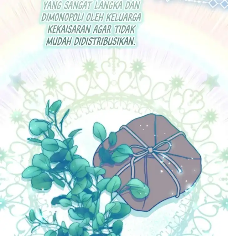 My Daddy Hid His Power Chapter 14 - halaman 94