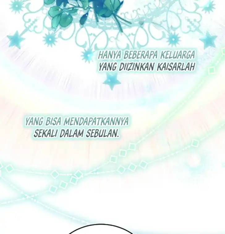 My Daddy Hid His Power Chapter 14 - halaman 95