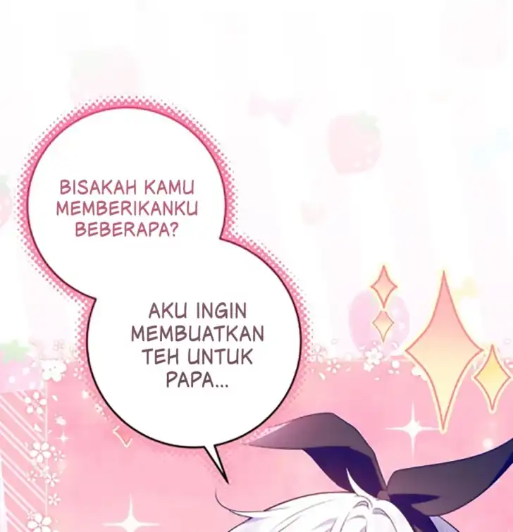 My Daddy Hid His Power Chapter 14 - halaman 98