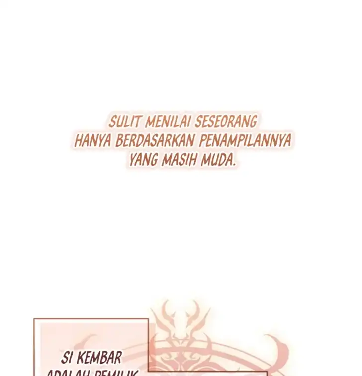 My Daddy Hid His Power Chapter 15 - halaman 1