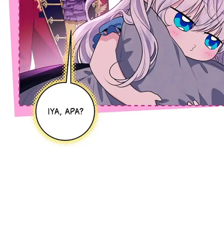 My Daddy Hid His Power Chapter 15 - halaman 10