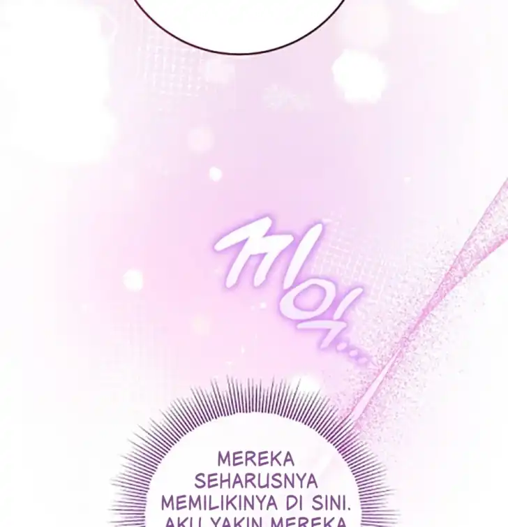 My Daddy Hid His Power Chapter 15 - halaman 100