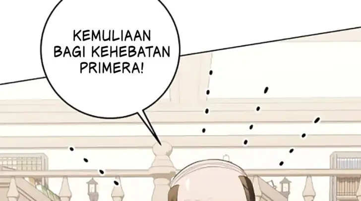 My Daddy Hid His Power Chapter 15 - halaman 102